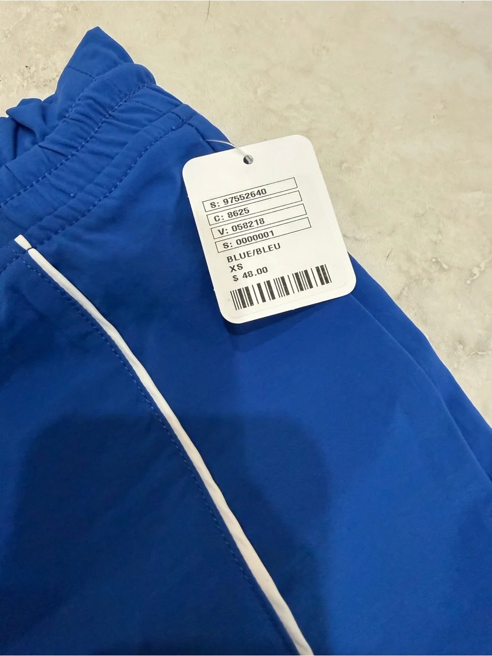NEW Free People Movement On Set Shorts